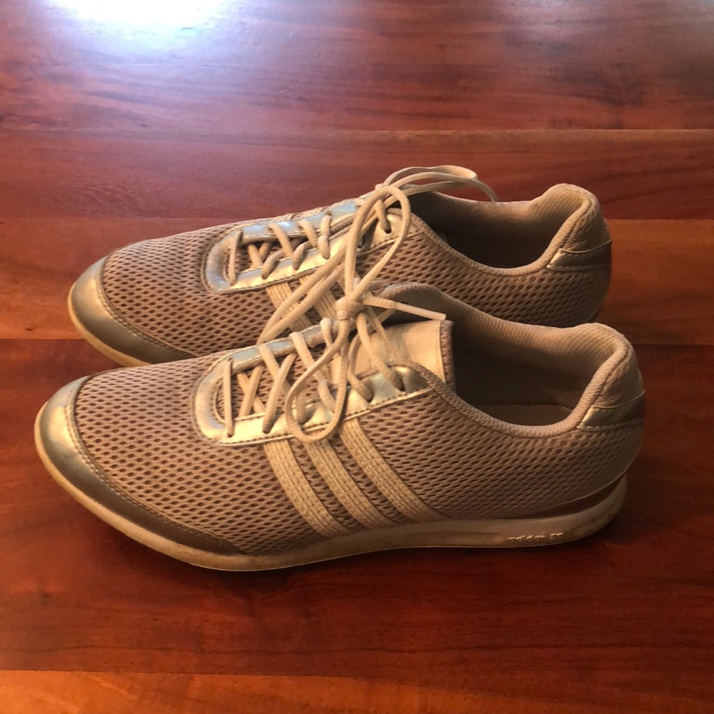 Adidas Golf Shoes